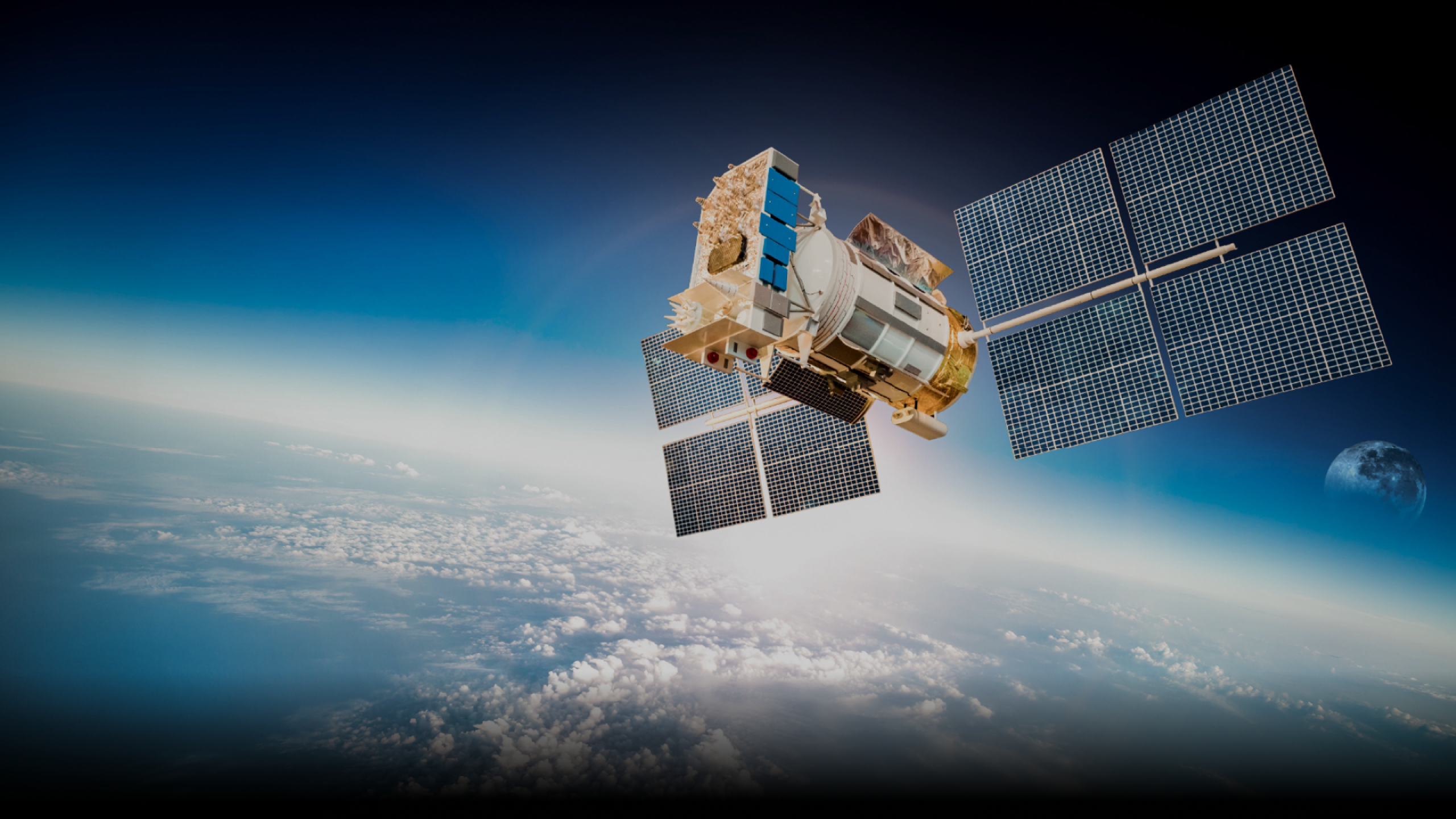 Exail inertial navigation space