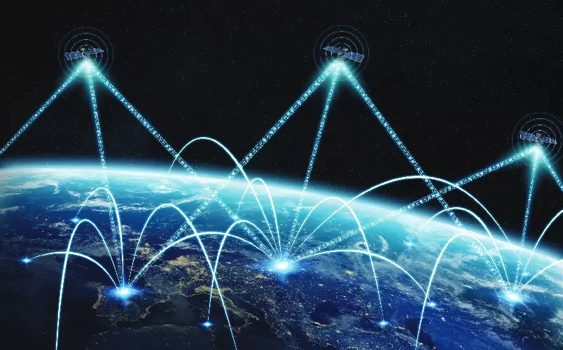 Exail application space photonics 804x500