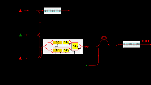 Exail ixatom laser source 2
