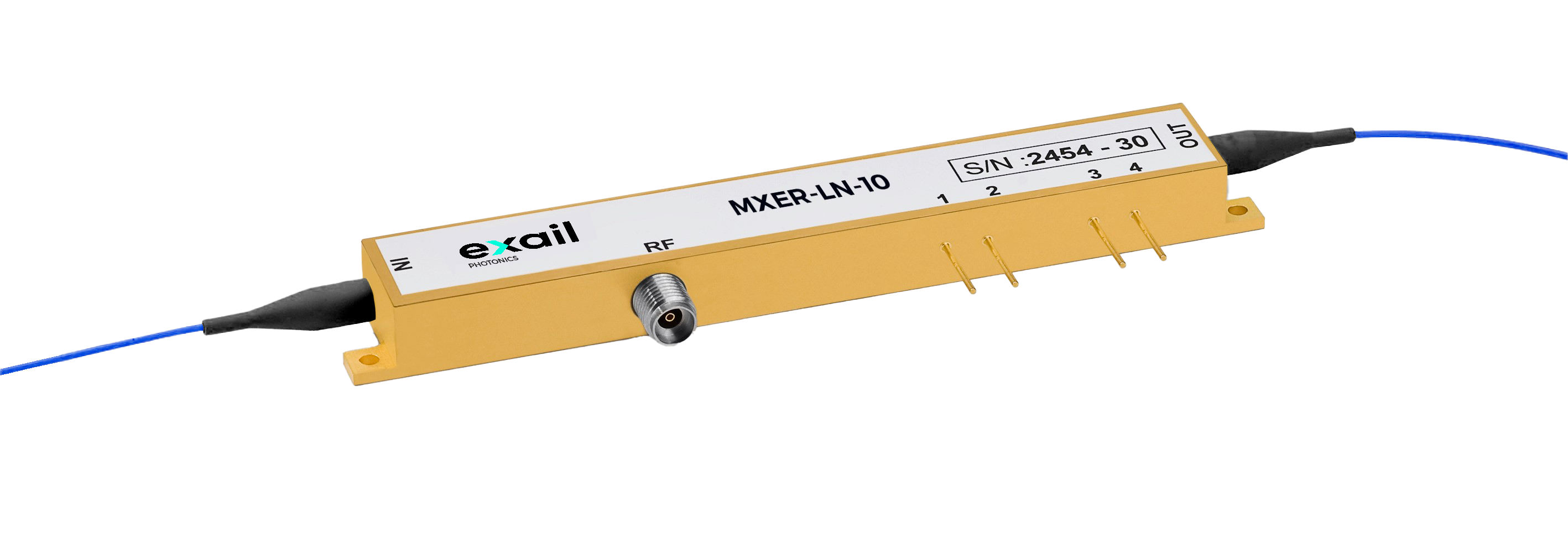 Exail mxer ln 10
