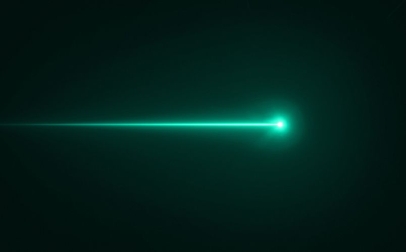 Exail laser