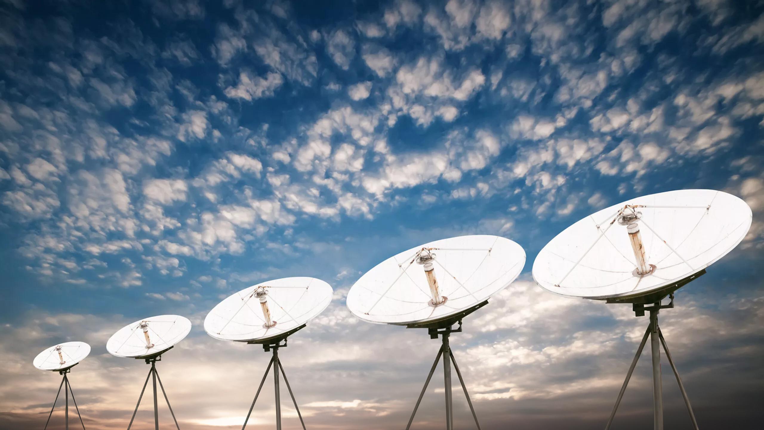 Exail header analog optical transmitter