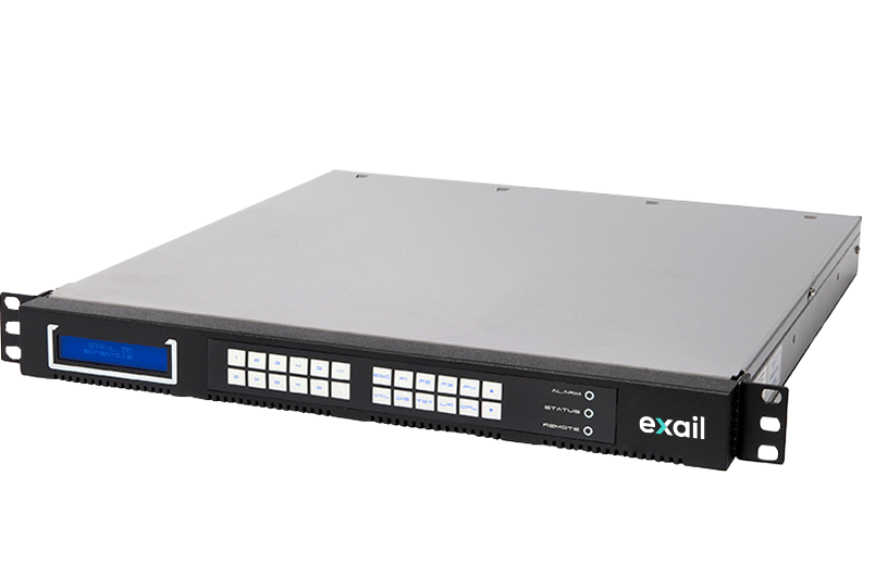 Exail produit ctr70