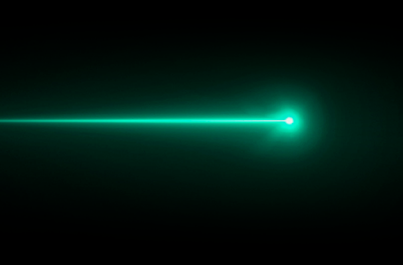 Exail laser