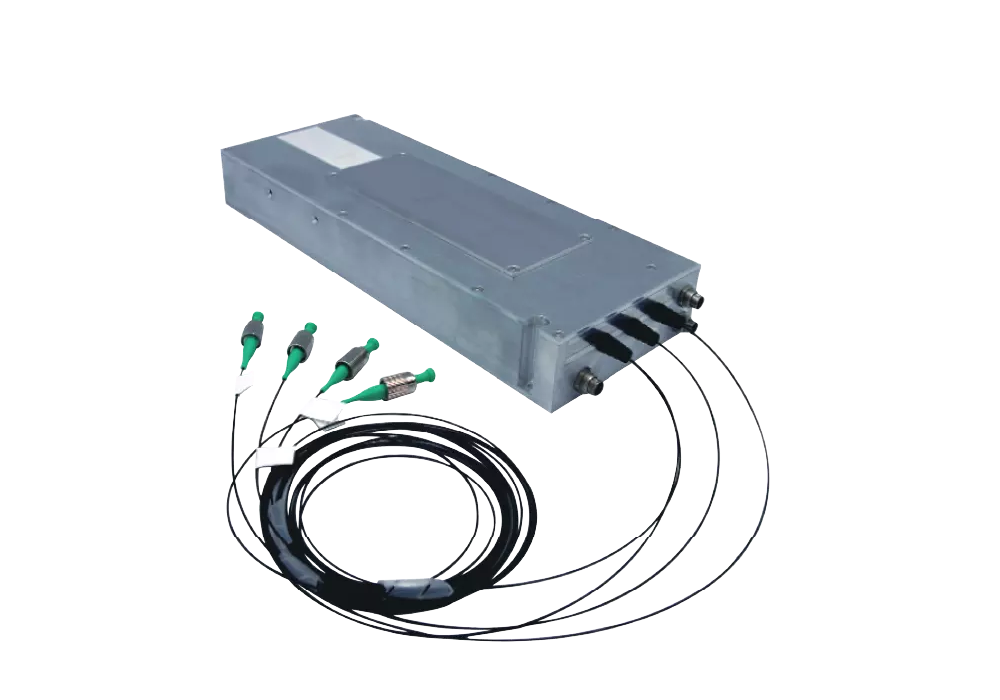 Exail product imob
