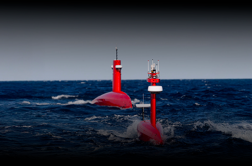 Exail produits uncrewed surface vessels