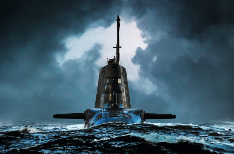 Naval navigation gnss denied 804x530