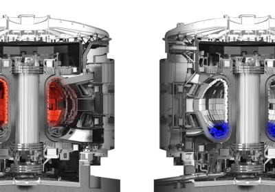 Exail news iter blanket divertor