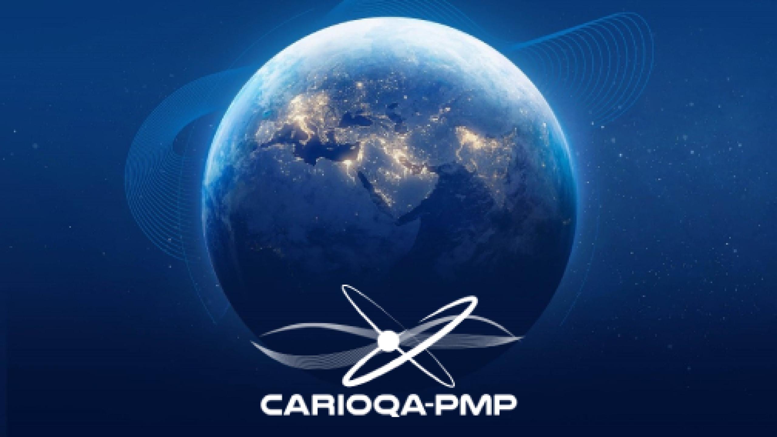 CARIOQA-PMP