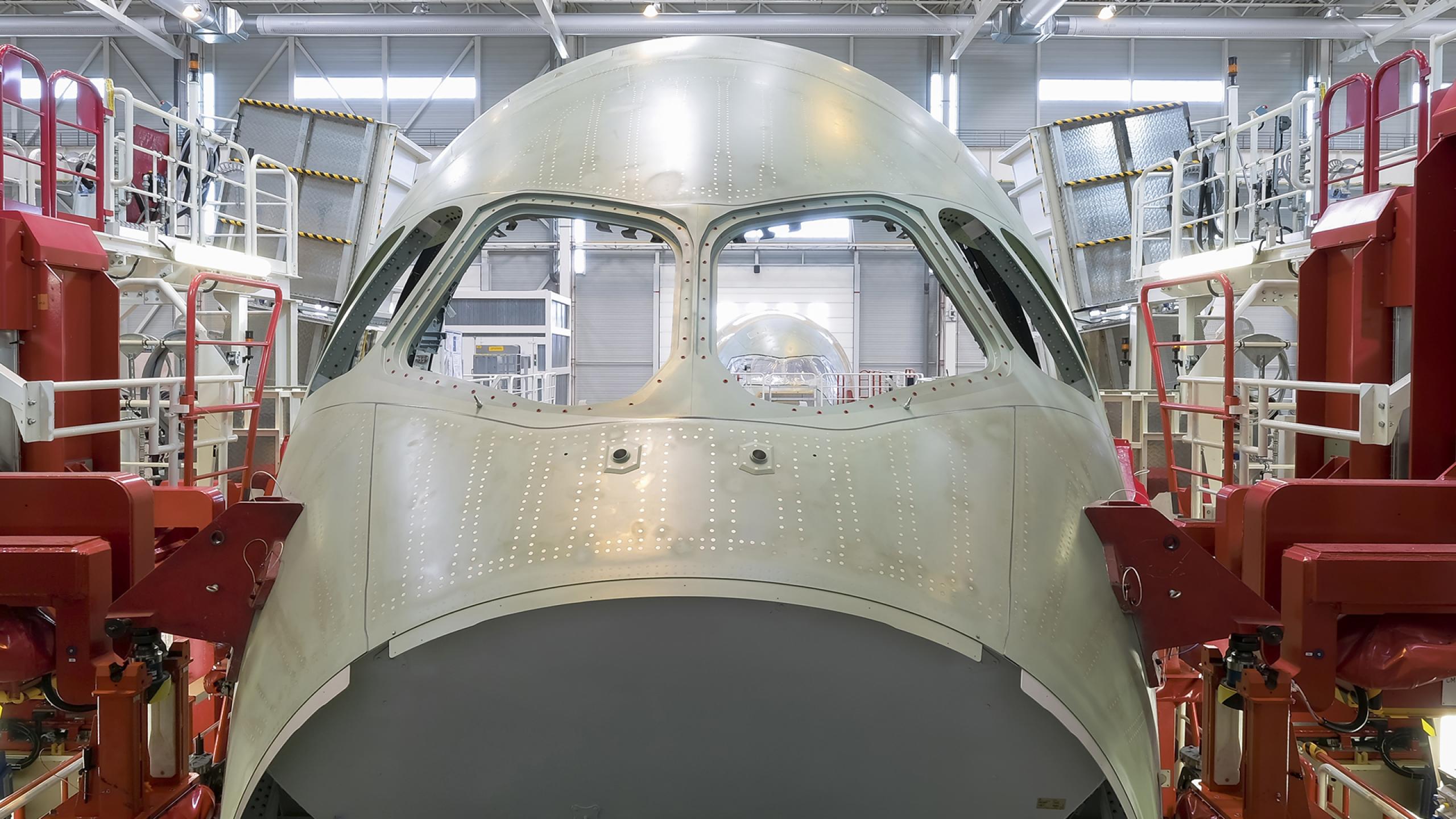 Exail header manufacturing solutions for aerospace