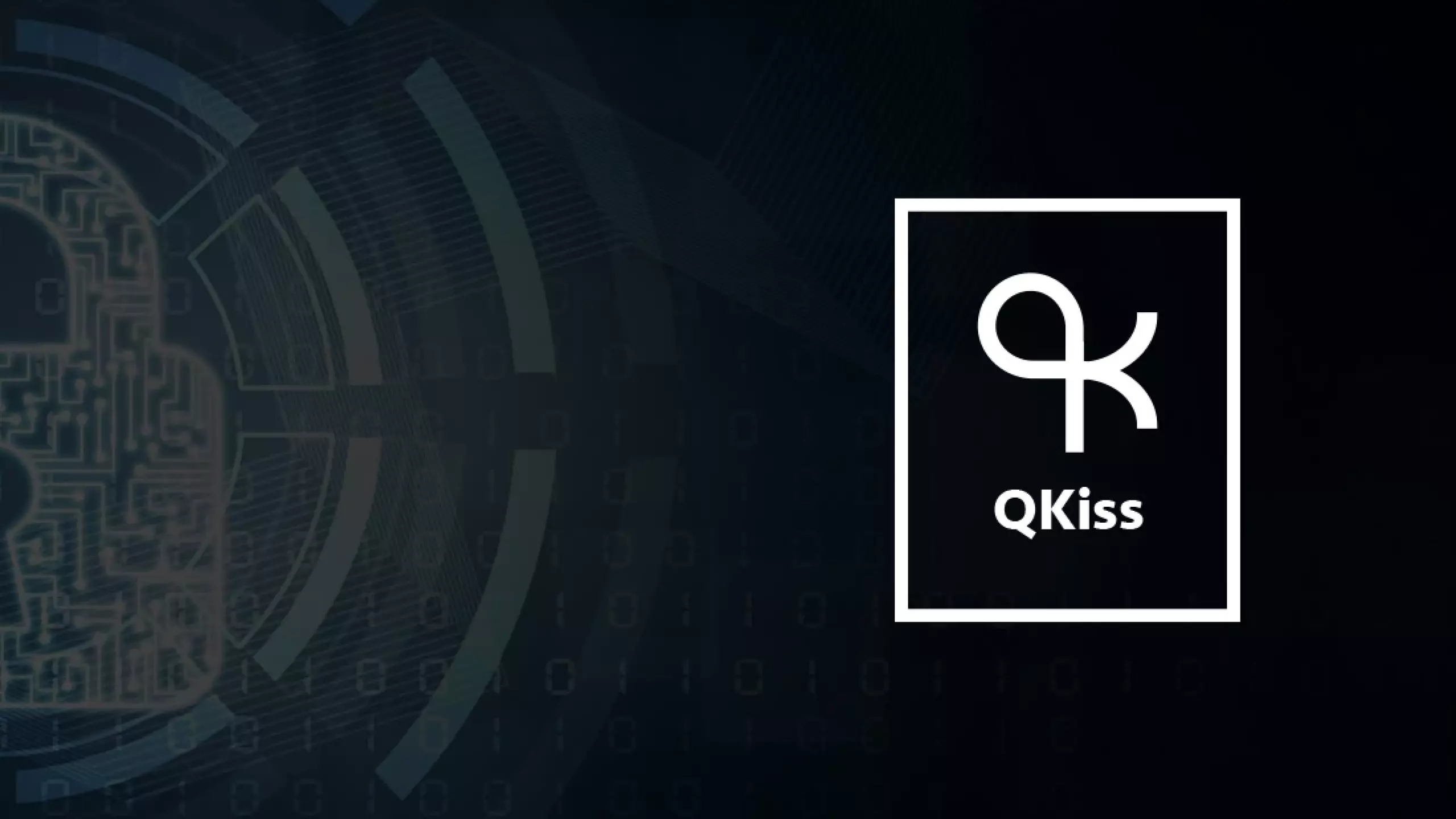 Logo QKISS