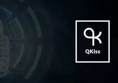 Logo QKISS