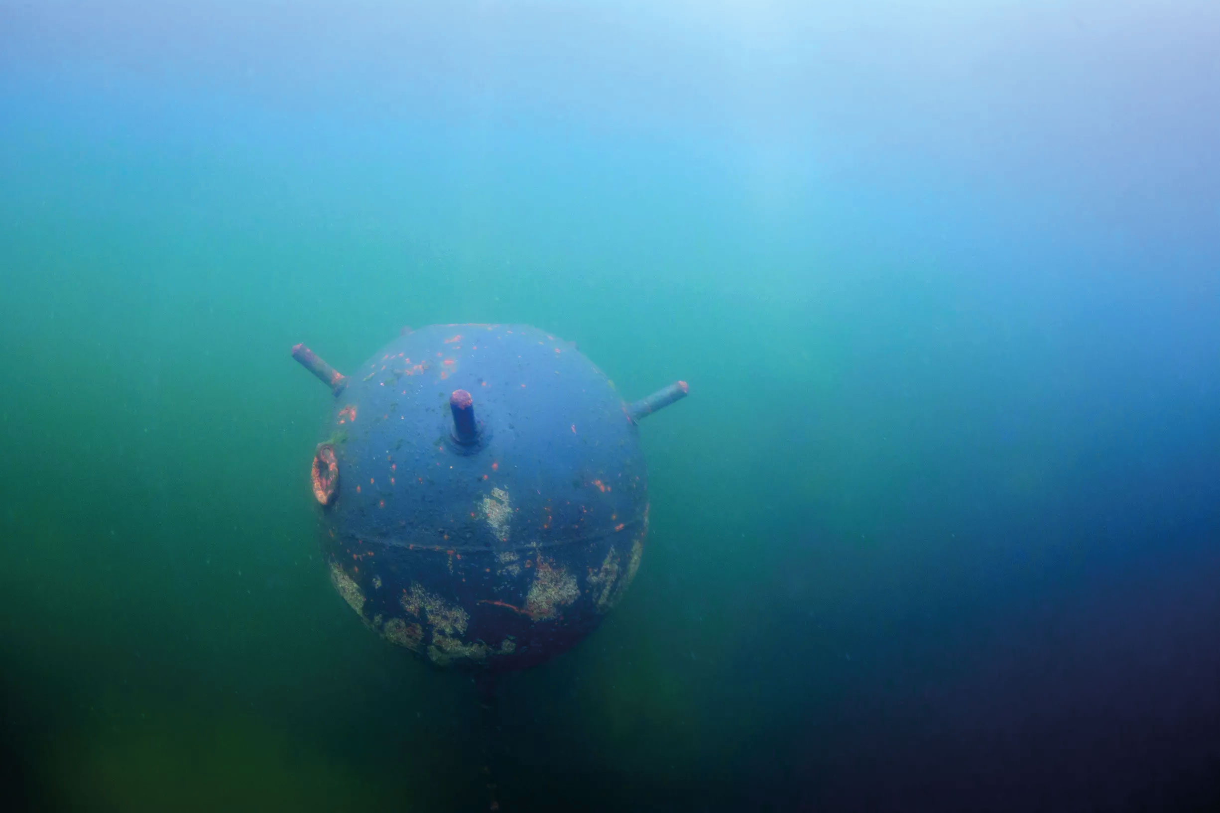 Exail resources customer story mine countermeasure vehicles ixblue ensure safe navigation belgian dutch polish navies
