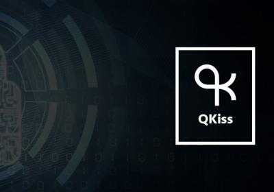 Logo qkiss