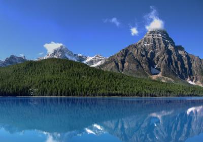Exail background british columbia