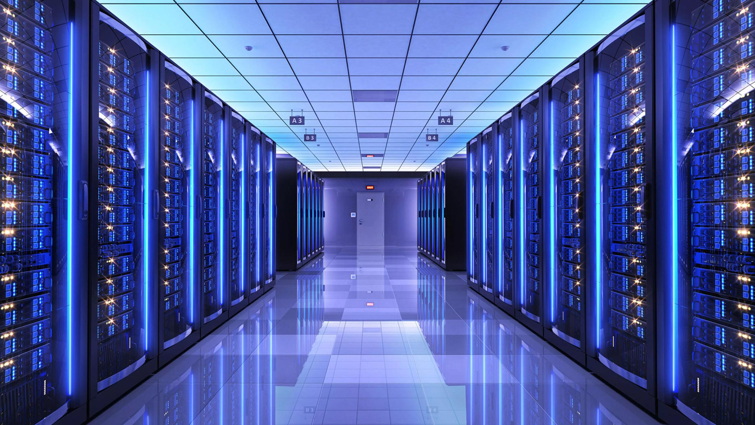 Exail header digital drivers