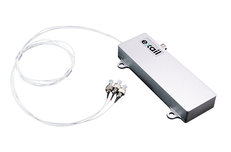 Exail product dpsk demodulator mint