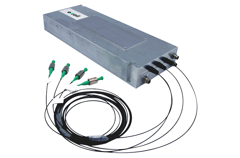 Exail product imob