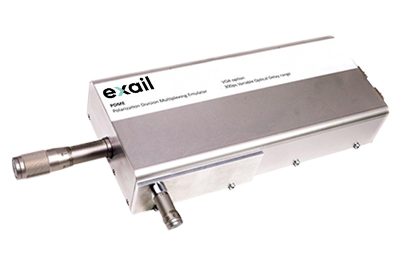 Exail product pdme