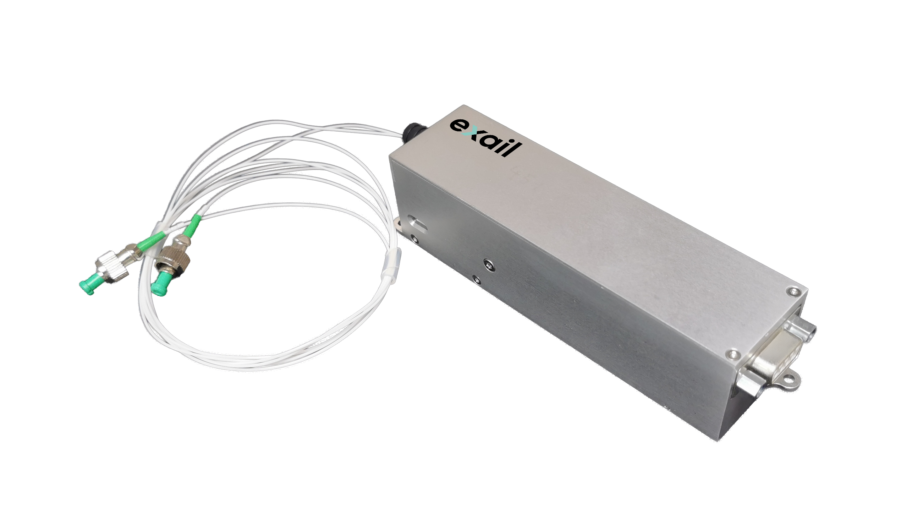 Exail product vodl