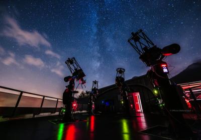 Exail header unlocking quantum communication potential with reliable custom optical components