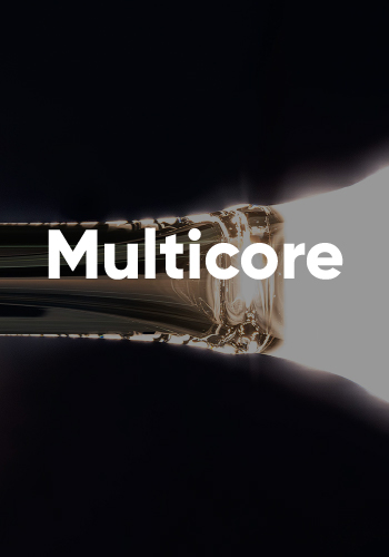 Multicore centre