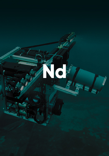 Nd centre