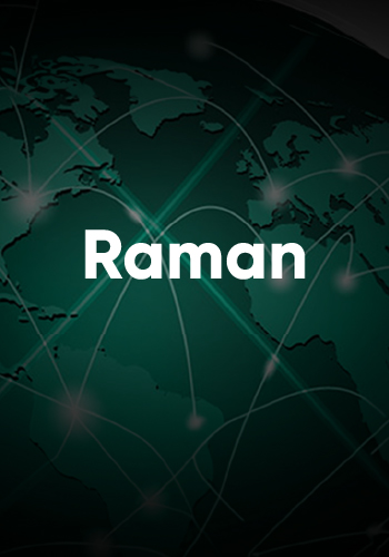 Raman centre