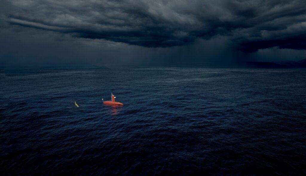 Exail news empowering deep sea operations drixauv