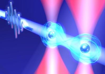 Exail quantum science at ohmori group japan