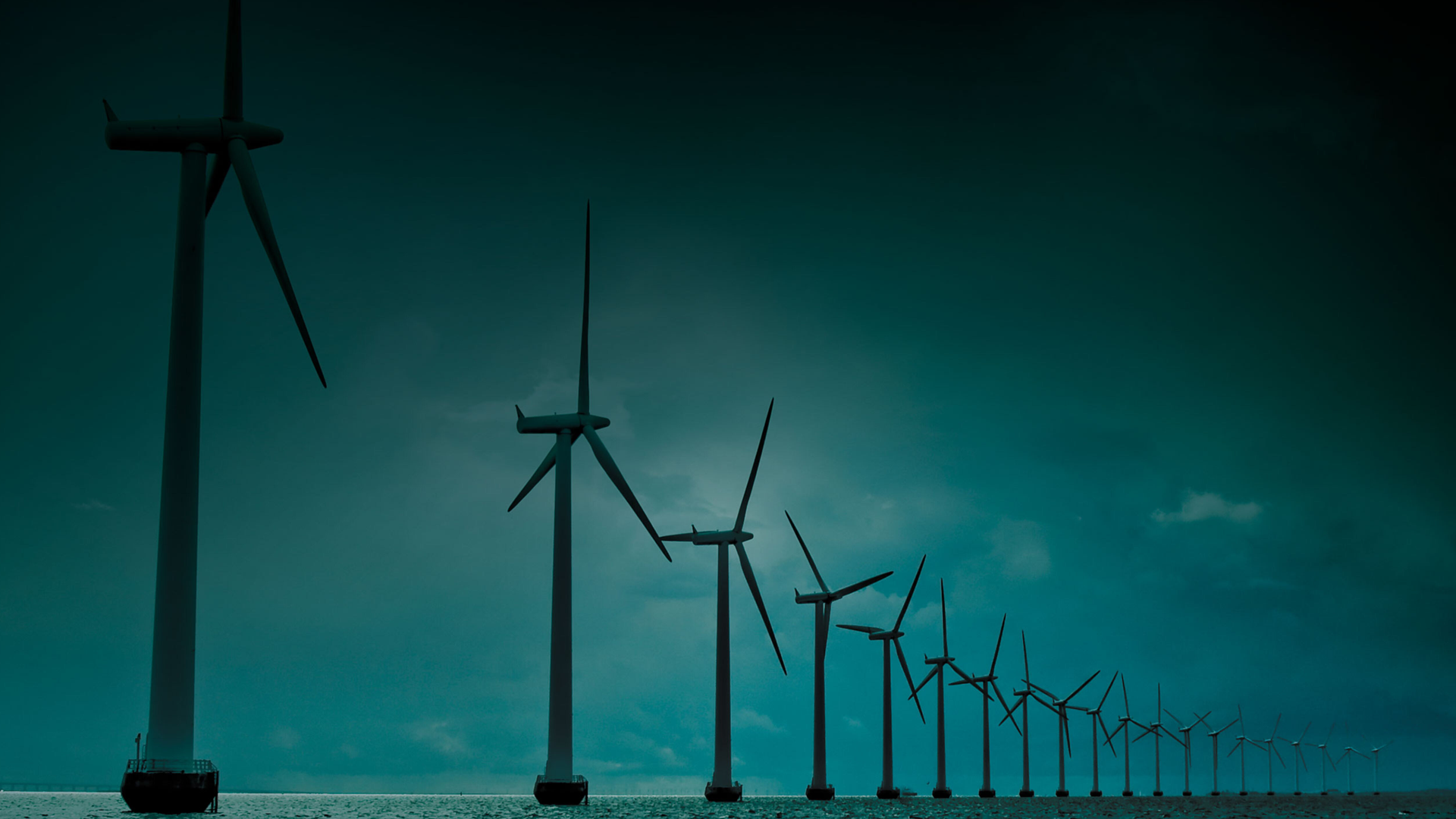 Exail header renewable energy