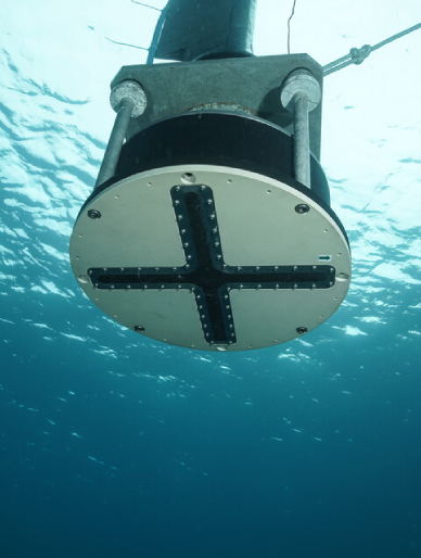 Exail seapix imagery