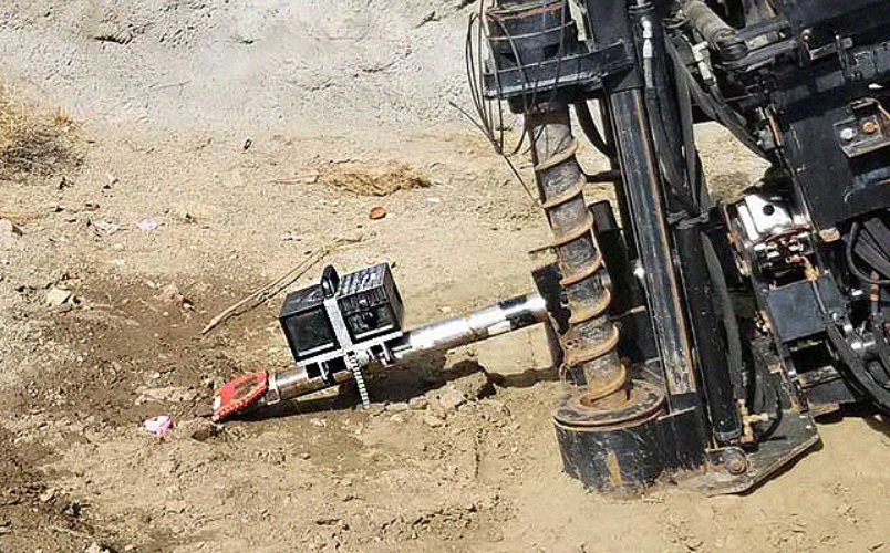 Mining