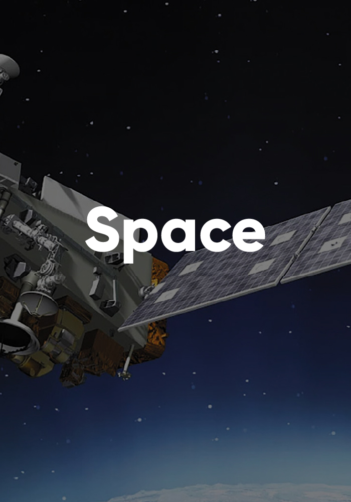 Space