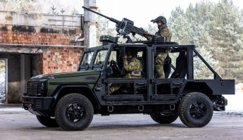 C rheinmetall caracal 345x199