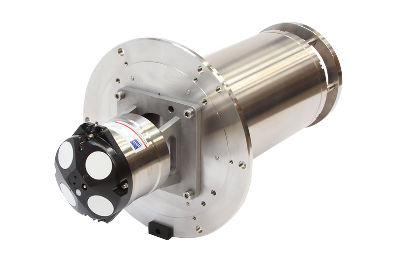 Exail ressources gyro dvl