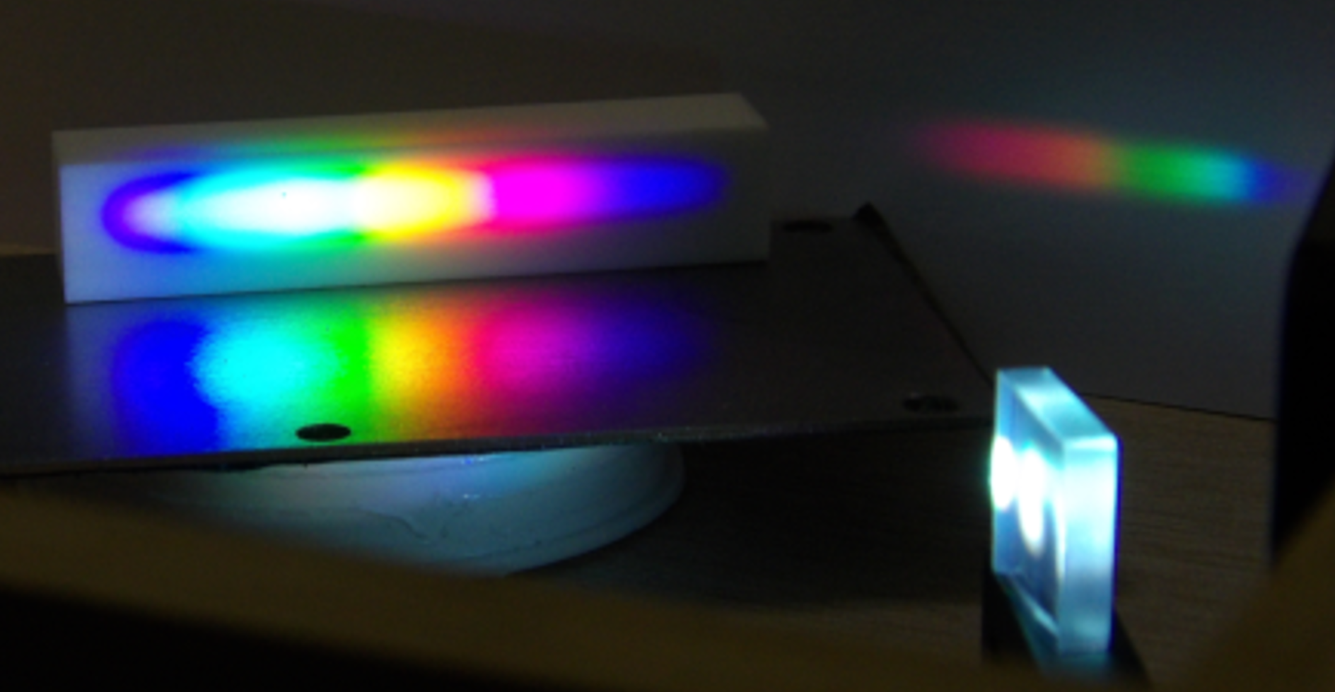 Picture supercontinuum leukos