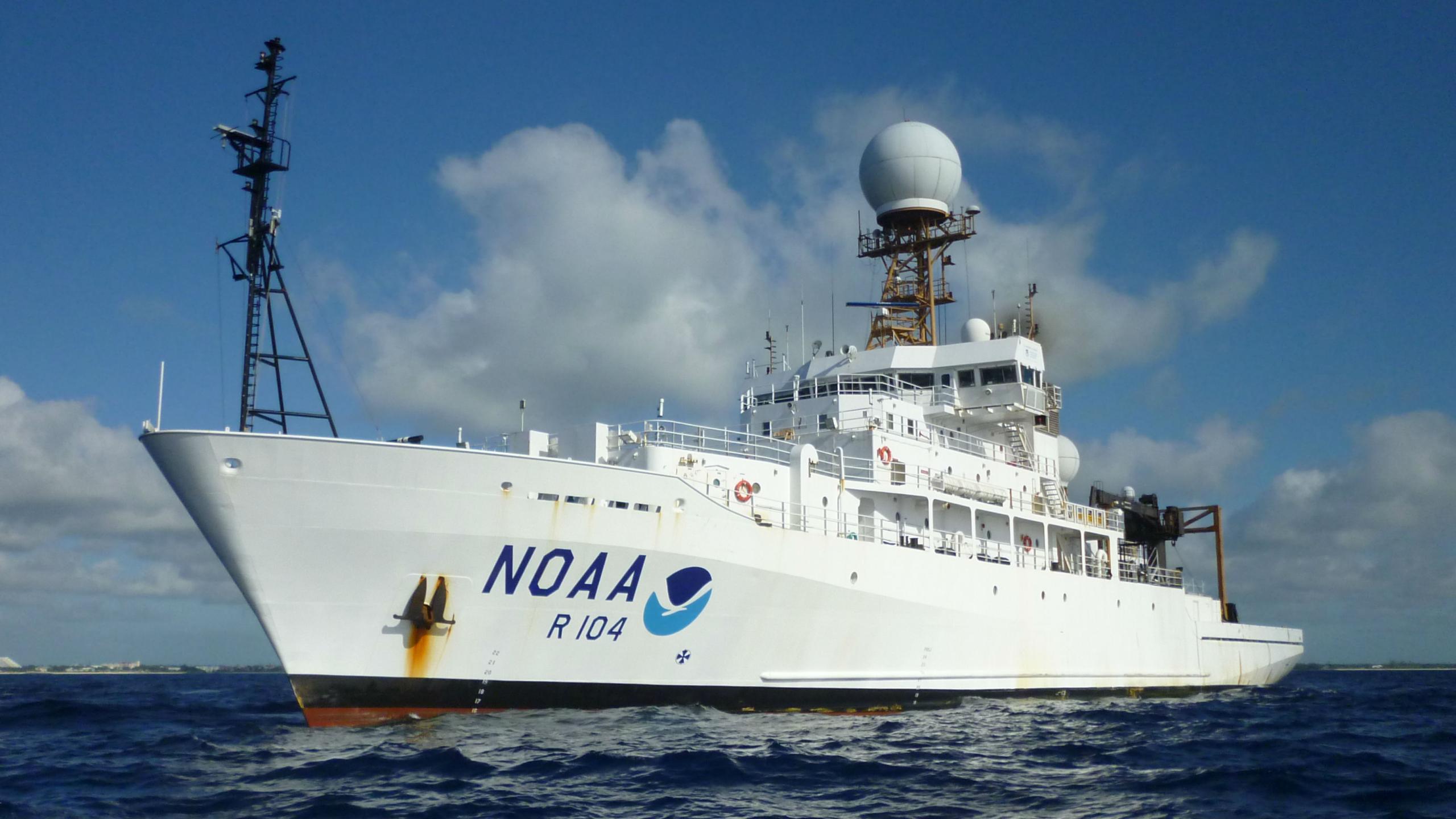 Photo noaa ship ronald h brown wes struble 102318 3920x1869 landscape