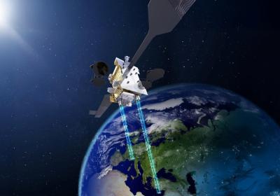 Exail news solis thales alenia space e briot
