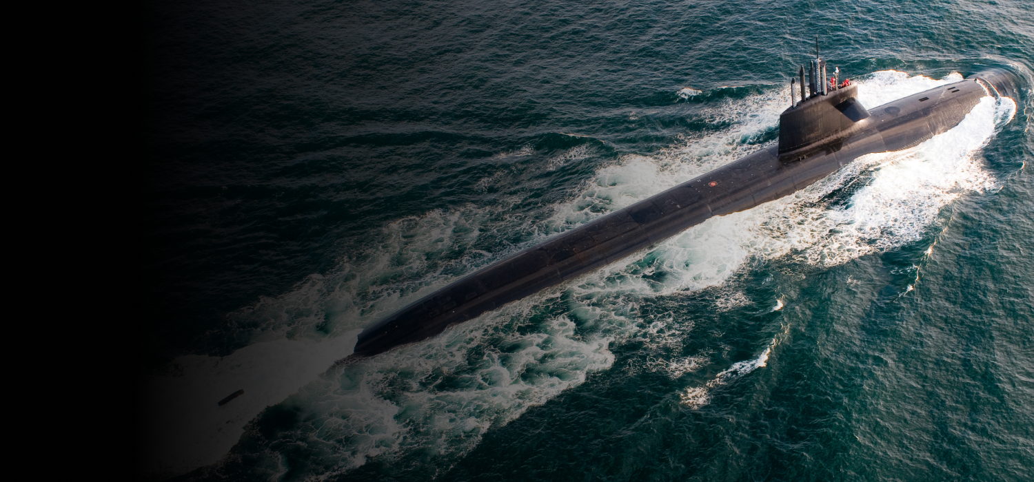 Submarines
