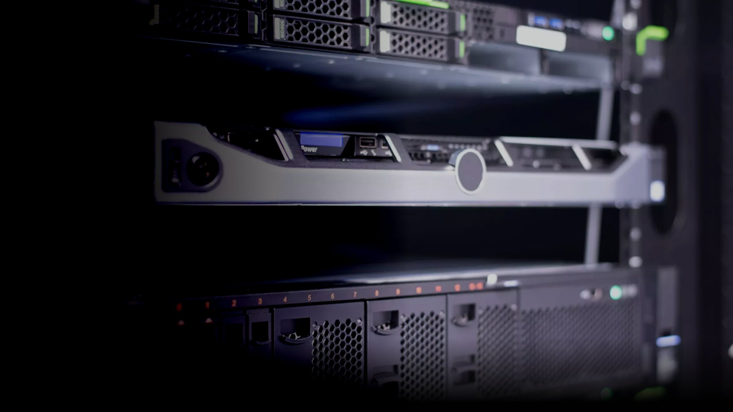 Exail header custom optical systems and instruments