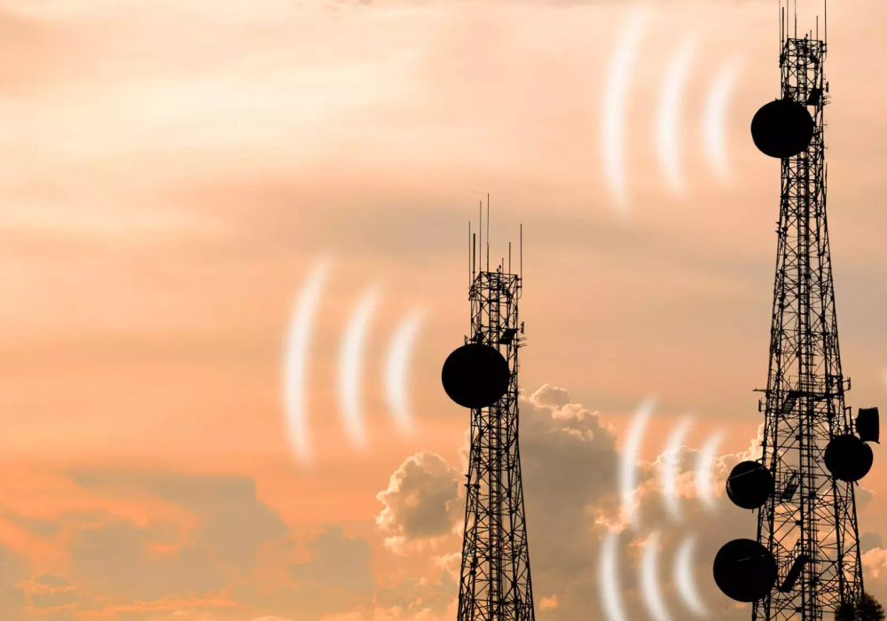 Exail pulse drivers antenne