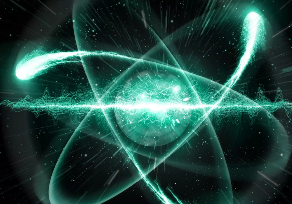 Exail quantum metrology instruments