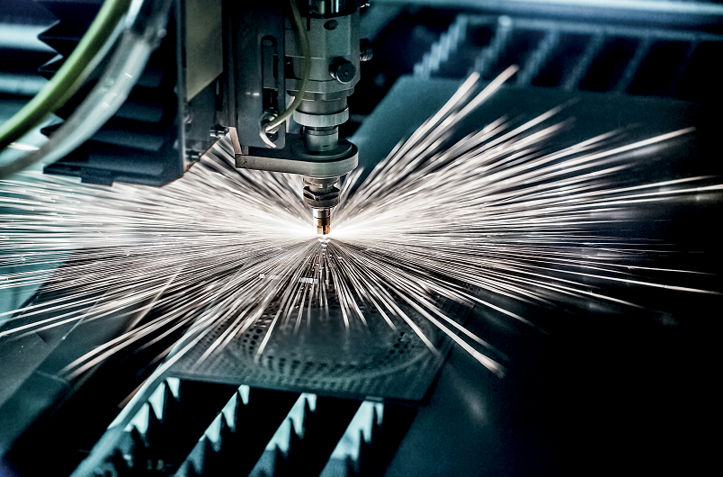 Image carousel photonics