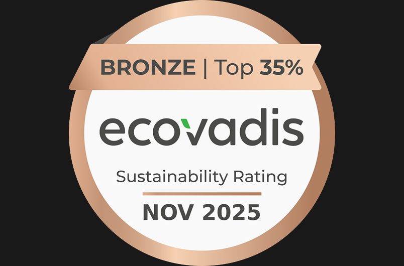 Image carousel ecovadis