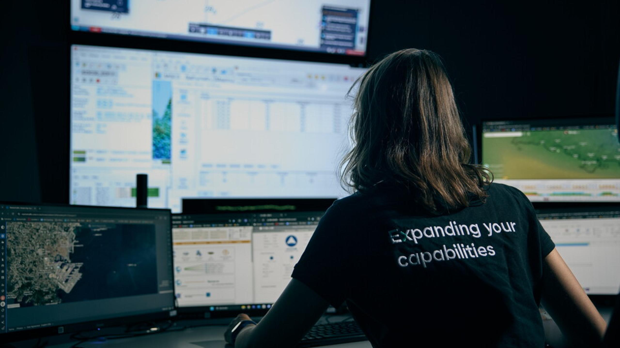 Control center la ciotat sd 2