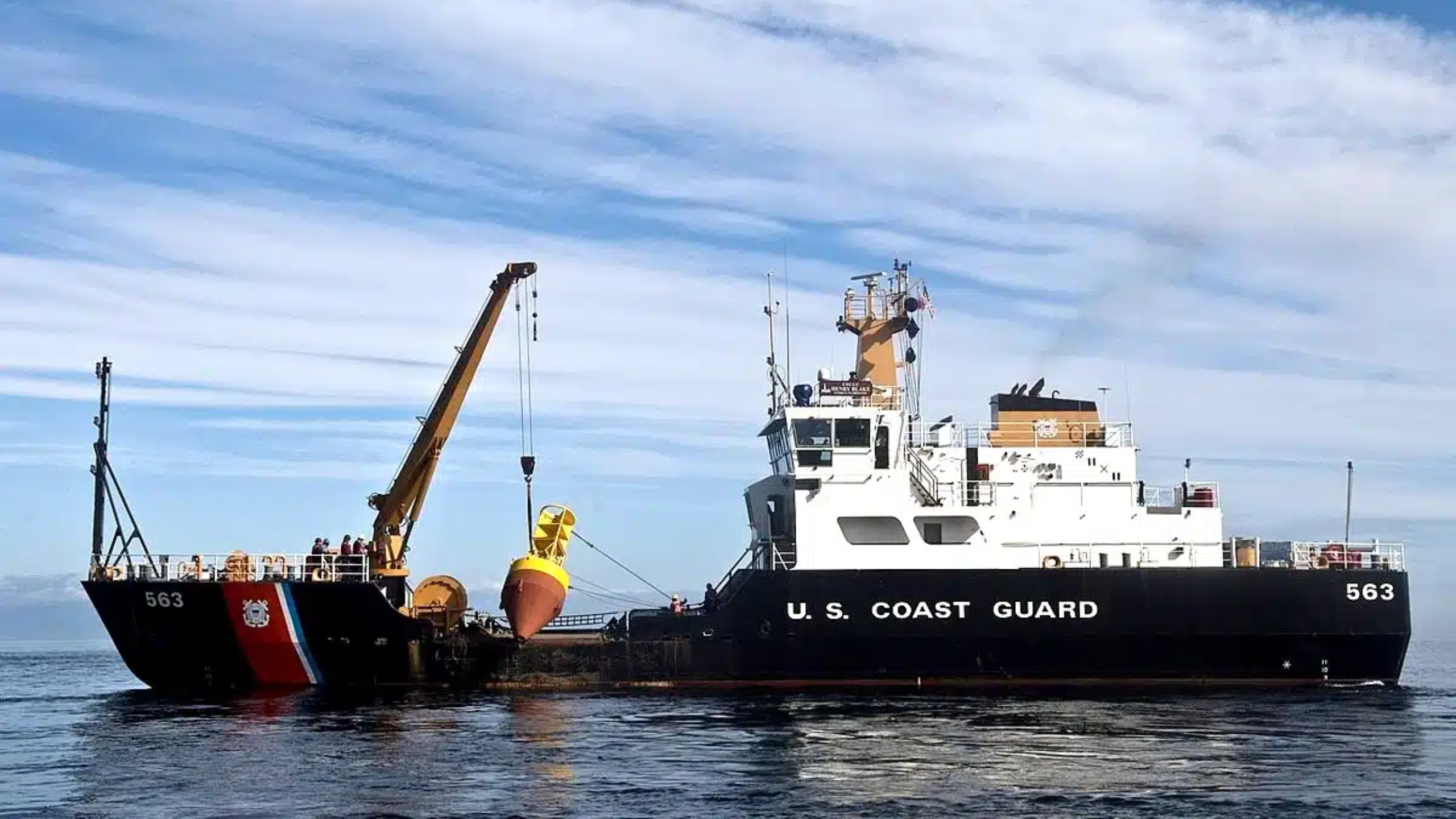 Uscg