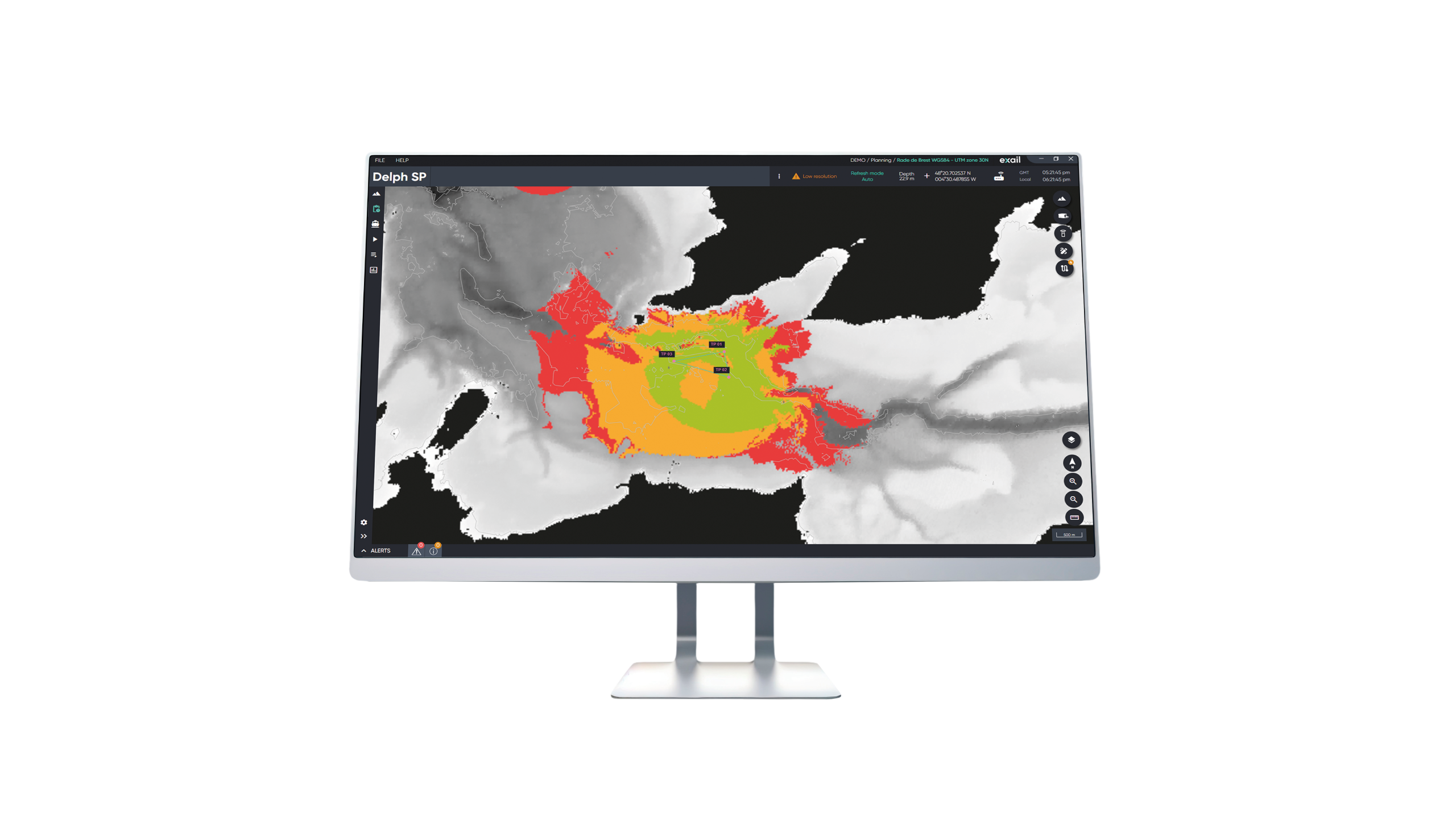 Delph sp software