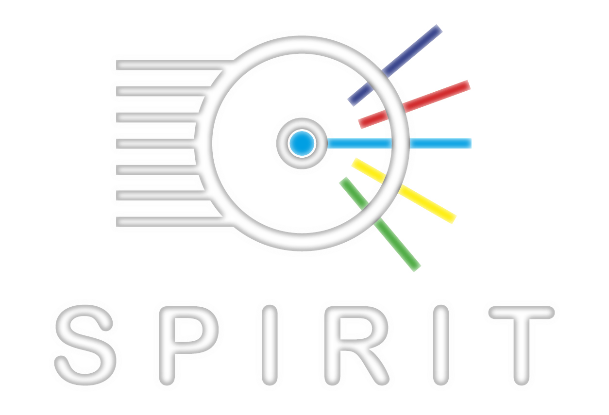 Logo spirit 1