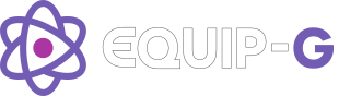 Logo equip g color